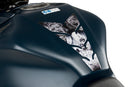 KTM RC 390 [2025] – Scary Tank Protector – Musta-4
