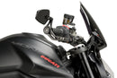 KTM RC 390 [2025] – Jarruvivun suojaus taustapeilillä Pro – Musta-8