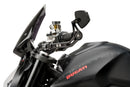 KTM 890 DUKE R [2025] – Kytkin- ja jarruvivun suojaus taustapeilillä Pro-19