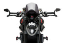 KTM 890 DUKE R [2025] – Kytkin- ja jarruvivun suojaus taustapeilillä Pro-13