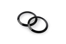 KTM 390 DUKE [2025] – Balance handlebar ends – Black-2