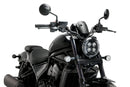 HONDA CMX 1100 REBEL DCT [2024] – Mirage – Läpinäkyvä-24