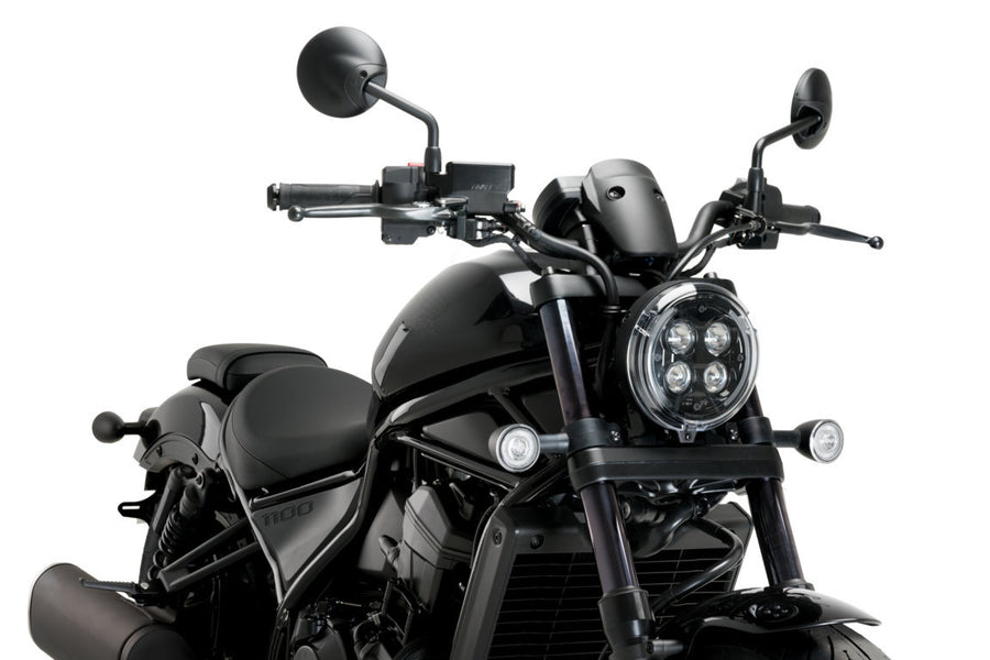 HONDA CMX 1100 REBEL DCT [2025] – Mirage – Getönt