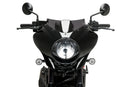 HONDA CMX 1100 REBEL DCT [2025] - PUIG Mirage Sport | Stark getönt | PUIG 21460F