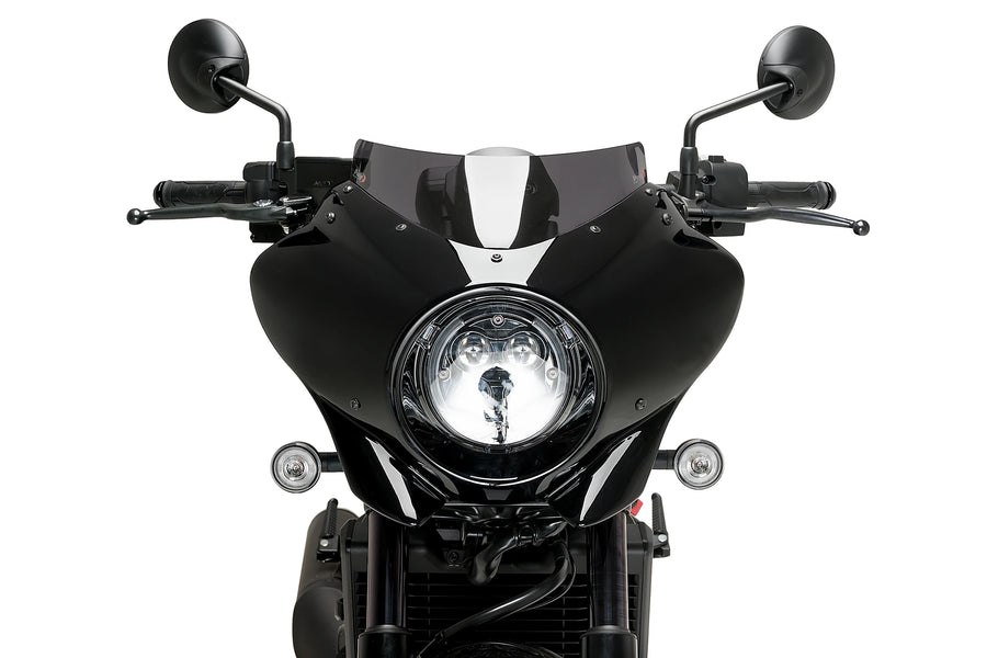 HONDA CMX 1100 REBEL DCT [2025] - PUIG Mirage Sport | Stark getönt | PUIG 21460F