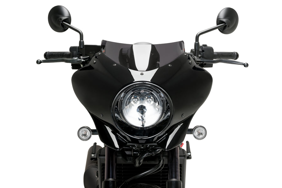 HONDA CMX 1100 REBEL DCT [2024] – Mirage – Läpinäkyvä