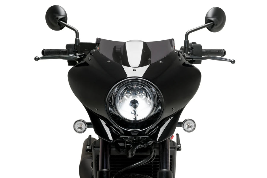 HONDA CMX 1100 REBEL DCT [2024] – Mirage – Läpinäkyvä
