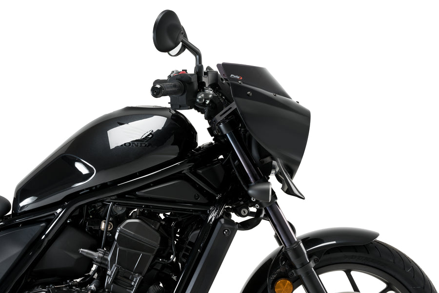 HONDA CMX 1100 REBEL DCT [2025] – Mirage – Getönt