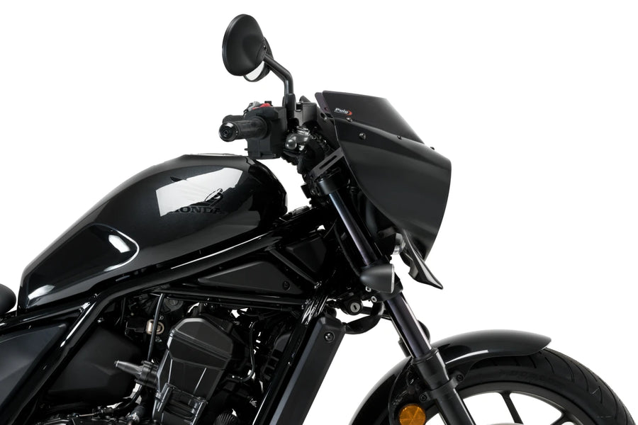 HONDA CMX 1100 REBEL DCT [2024] – Mirage – Läpinäkyvä