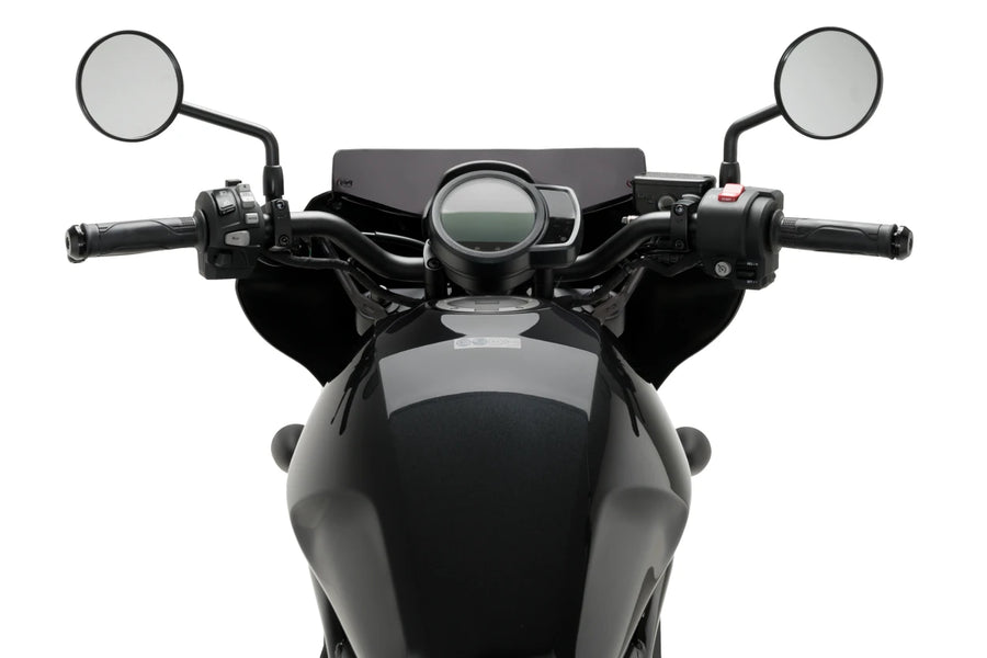 HONDA CMX 1100 REBEL DCT [2024] – Mirage – Läpinäkyvä