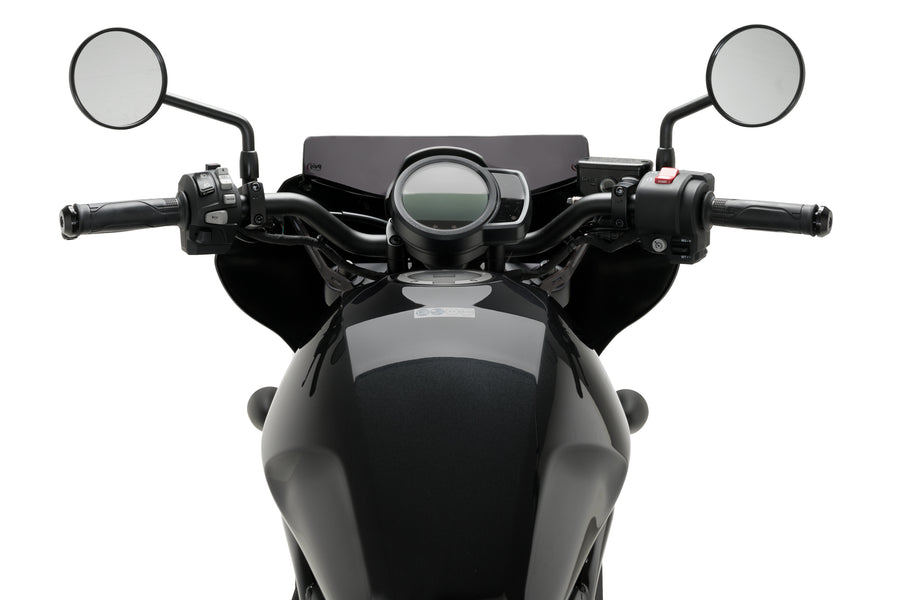 HONDA CMX 1100 REBEL DCT [2024] – Mirage – Läpinäkyvä