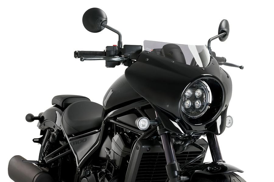 HONDA CMX 1100 REBEL DCT [2025] - PUIG Mirage Sport | Getönt | PUIG 21460H