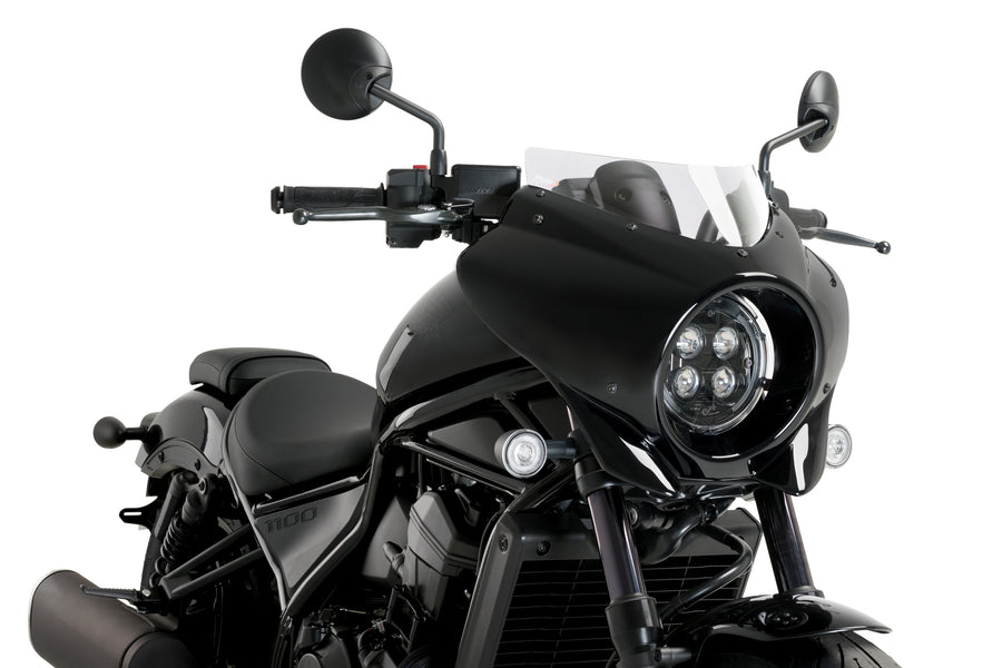 HONDA CMX 1100 REBEL DCT [2024] – Mirage – Getönt