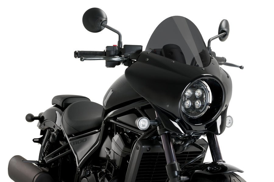 HONDA CMX 1100 REBEL DCT [2025] – Mirage – sävytetty