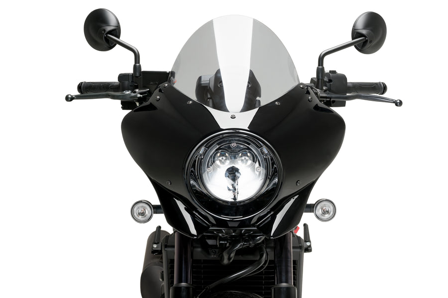 HONDA CMX 1100 REBEL DCT [2025] – Mirage – sävytetty