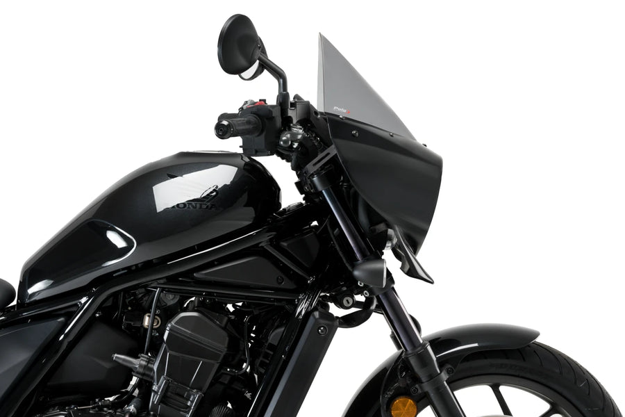 HONDA CMX 1100 REBEL DCT [2024] – Mirage – Läpinäkyvä