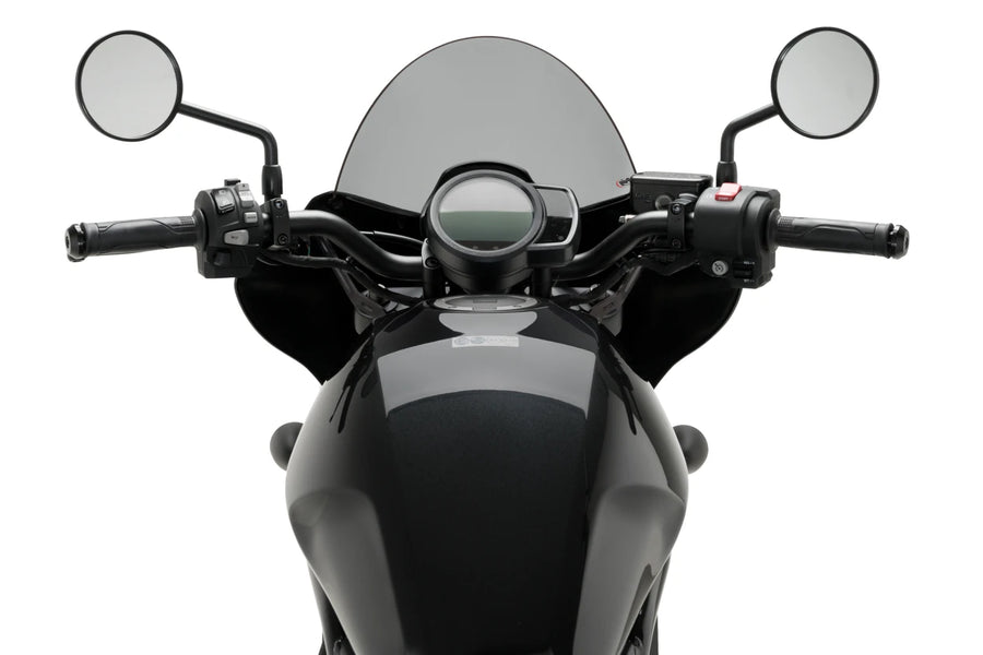 HONDA CMX 1100 REBEL DCT [2024] – Mirage – Läpinäkyvä