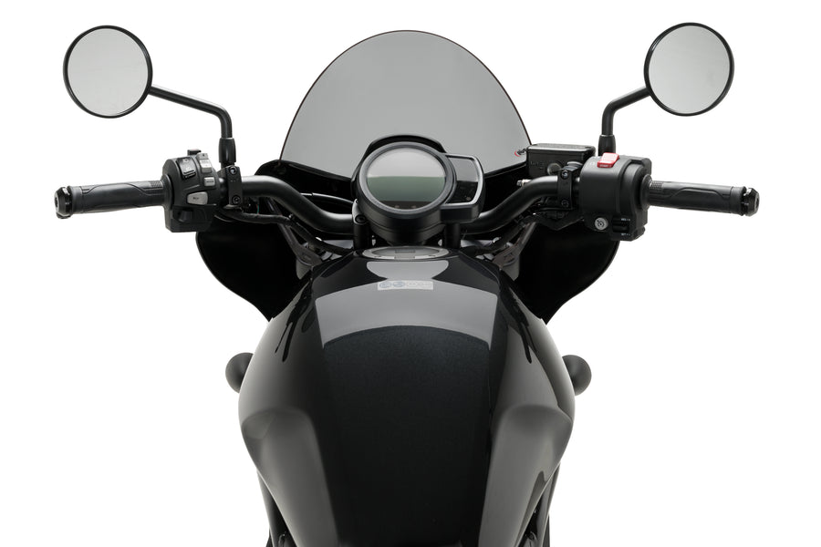 HONDA CMX 1100 REBEL DCT [2025] – Mirage – Stark getönt