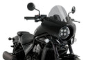 HONDA CMX 1100 REBEL DCT [2025] – Mirage – Stark getönt-13