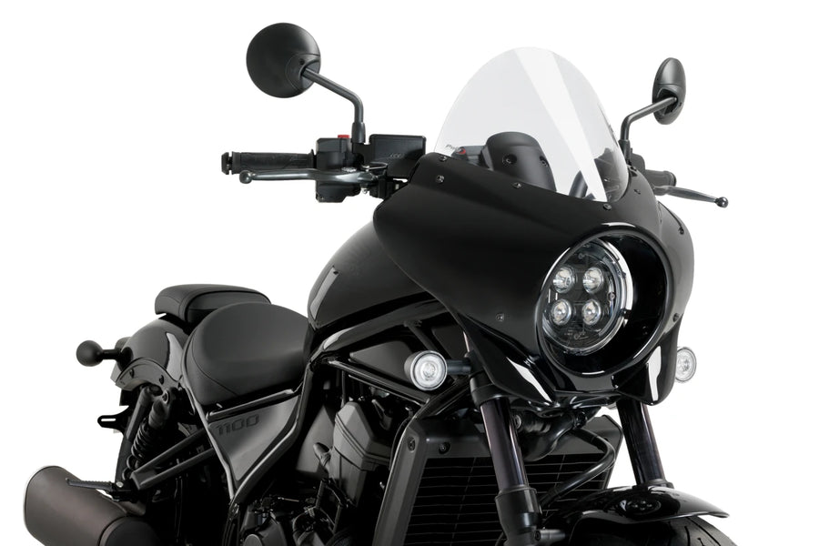 HONDA CMX 1100 REBEL DCT [2025] – Mirage – sävytetty