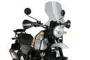 ROYAL ENFIELD HIMALAYAN 410 [2020] – touring screen – transparent-10