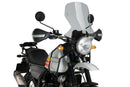 ROYAL ENFIELD HIMALAYAN 410 [2020] – Touring Screen – Tinted-10