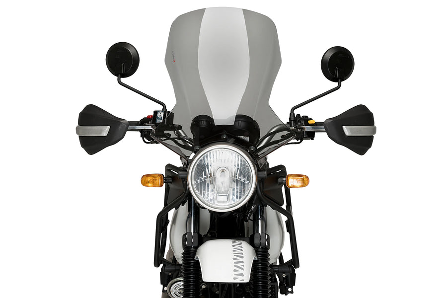 ROYAL ENFIELD HIMALAYAN 410 [2020] - kiertoseinä | Sävytetty | PUIG 21463H