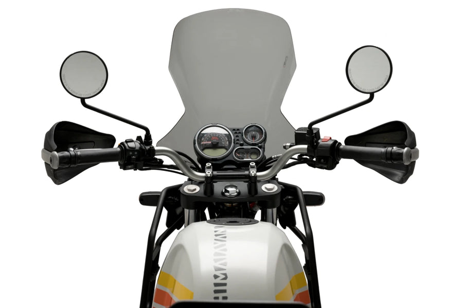 ROYAL ENFIELD HIMALAYAN 410 [2020] – Touring Screen – Tinted