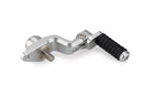 YAMAHA TRACER 9 Y-AMT [2025] – Verstellbares Gangschaltpedal – Silber-2