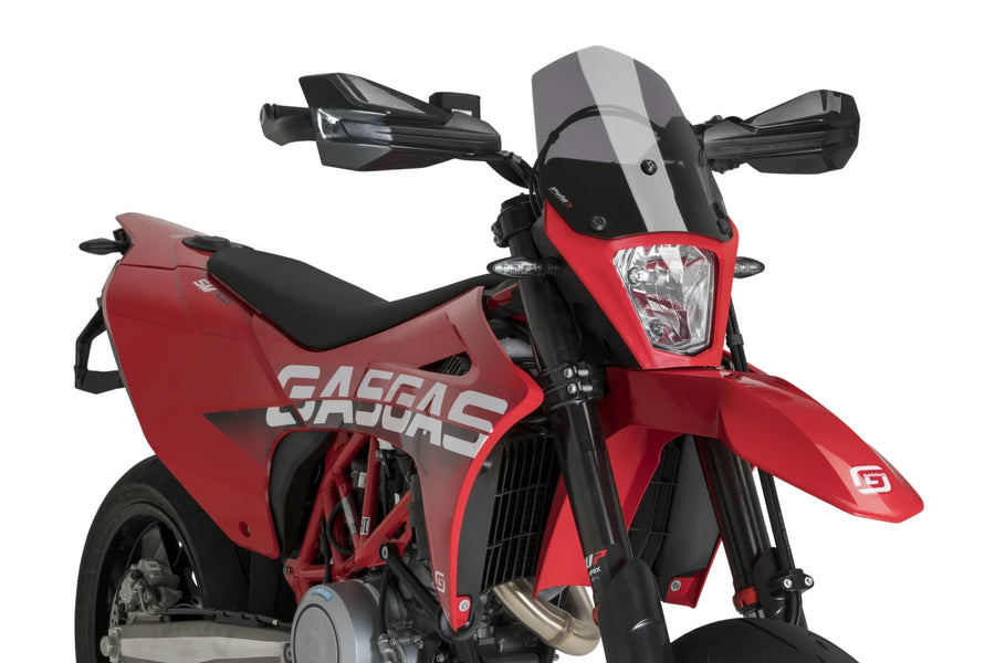 GAS GAS SM 700 [2024] – New Generation Sport – Schwarz