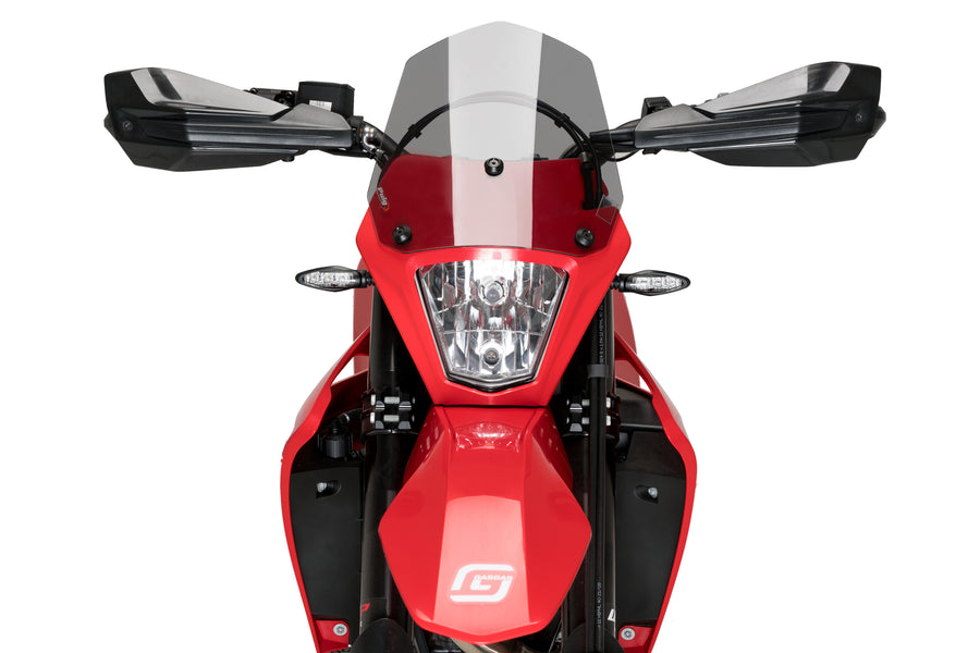 GAS GAS SM 700 [2024] – New Generation Sport – Getönt