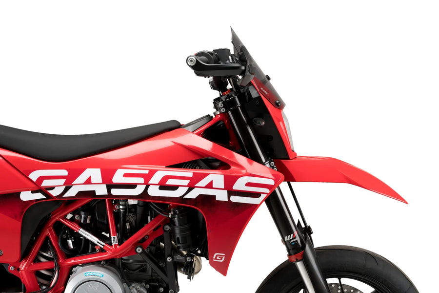 GAS GAS SM 700 [2024] – New Generation Sport – Getönt
