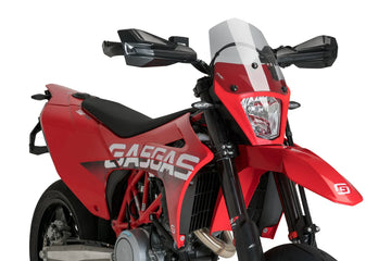 GAS GAS SM 700 [2024] – Uuden sukupolven Sport – Voimakkaasti sävytetty