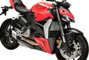 DUCATI STREETFIGHTER V2 [2024] – Tuulilasin puoli-15