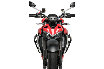 DUCATI STREETFIGHTER V2 [2024] – Tuulilasin puoli