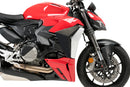 DUCATI STREETFIGHTER V2 [2024] – Tuulilasin puoli-6