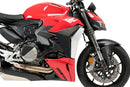 DUCATI STREETFIGHTER V2 [2024] – Tuulilasin puoli-3