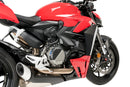 DUCATI STREETFIGHTER V2 [2024] – Tuulilasin puoli-4