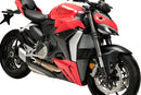 DUCATI STREETFIGHTER V2 [2024] – Tuulilasin puoli-10