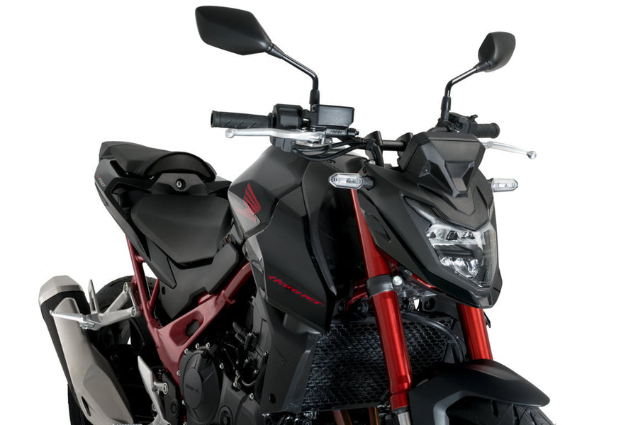 HONDA CB 750 HORNET [2024] – New Generation Sport – Getönt