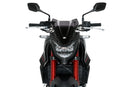 HONDA CB 750 HORNET [2024] - New Generation Sport Windshield | Heavily toned | PUIG 21479F