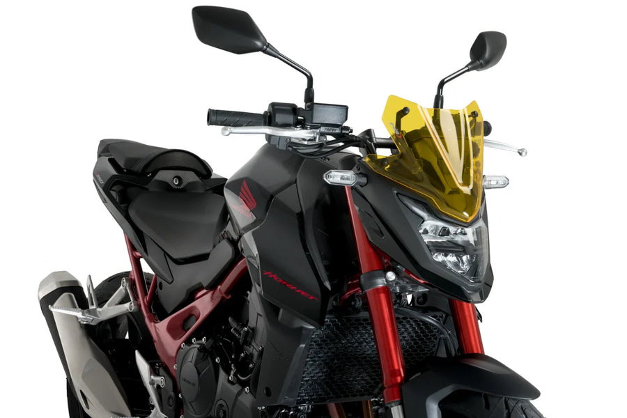 HONDA CB 750 HORNET [2024] – New Generation Sport – Stark getönt
