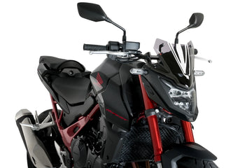 HONDA CB 750 HORNET [2024] – New Generation Sport – Getönt - 0