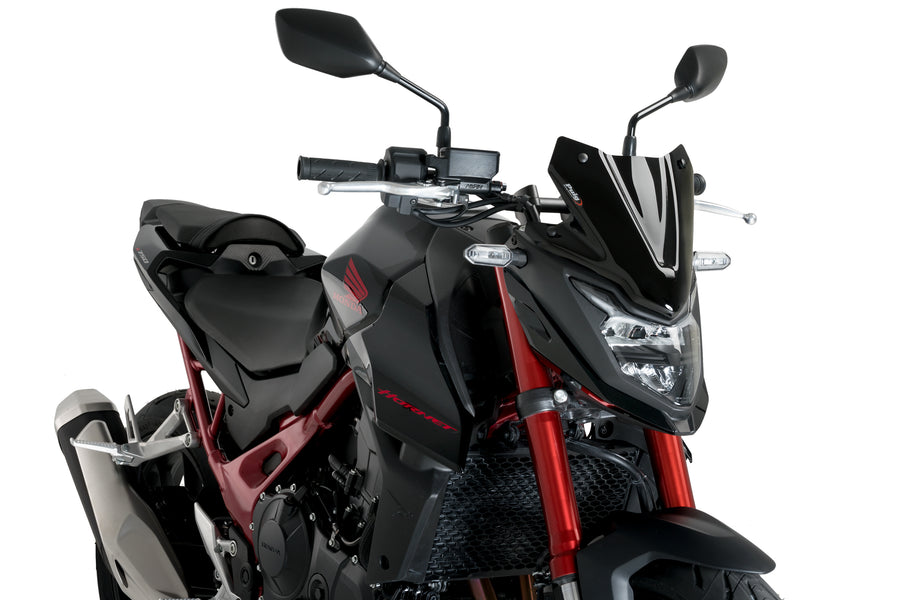 HONDA CB 750 HORNET [2024] – New Generation Sport – Black