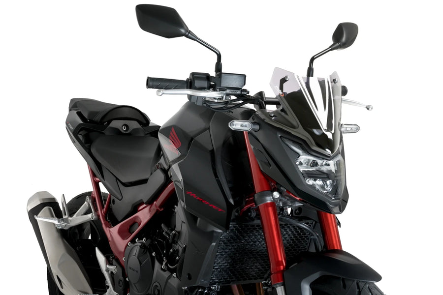 HONDA CB 750 HORNET [2024] – New Generation Sport – Getönt