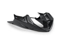 HONDA CB 750 HORNET [2025] - front spoiler | Carbon look | PUIG 21481C