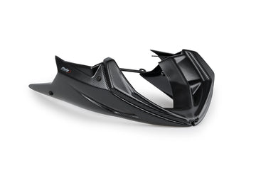 HONDA CB 750 HORNET [2025] - etuspoileri | Carbon look | PUIG 21481C
