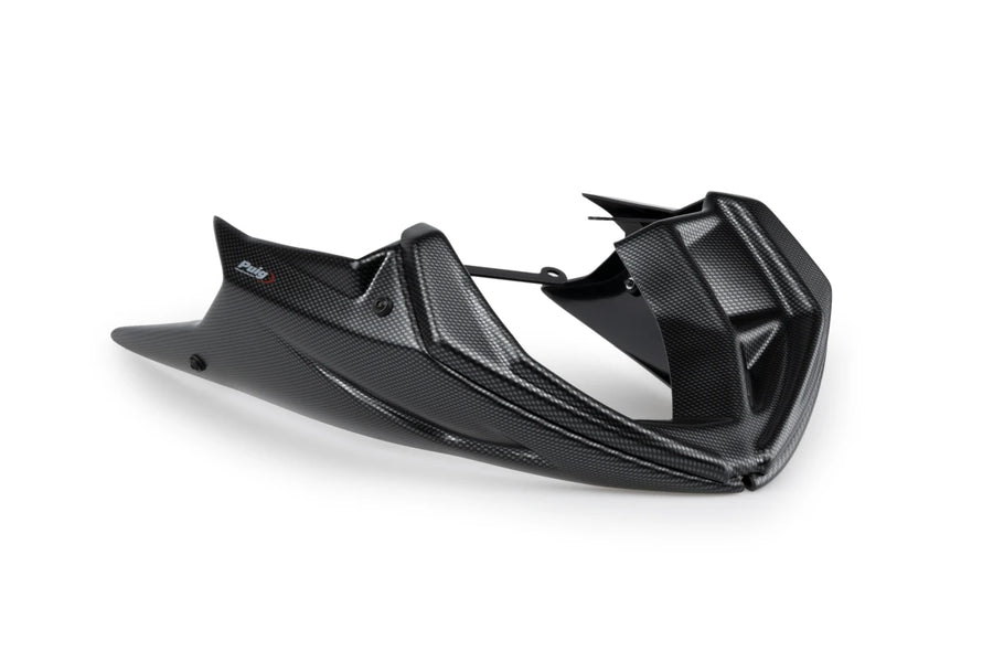 HONDA CB 750 HORNET [2025] – Bugspoiler – Carbon look