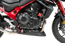 HONDA CB 750 HORNET [2025] – Etuspoileri – Musta-18