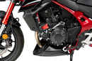 HONDA CB 750 HORNET [2025] – Etuspoileri – Musta-26
